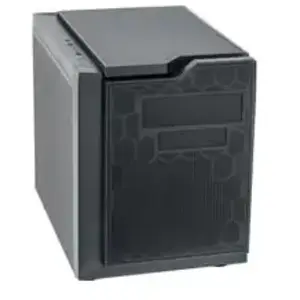 Comparateur de prix : Chieftec CI-01B-OP unité centrale Cube Noir