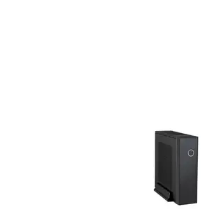 Comparateur de prix : Chieftec IX-03B-OP unité centrale Mini Tower Noir