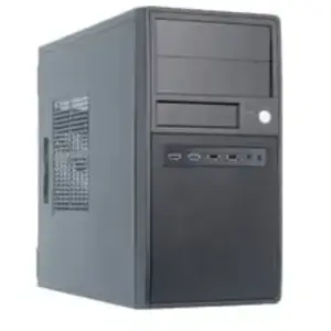Comparateur de prix : Chieftec CT-04B-350GPB unité centrale Noir 350 W