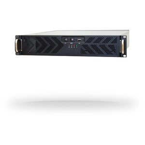 Chieftec IPC UNC-210T-B 19-inch châssis de serveurs 2U pas cher