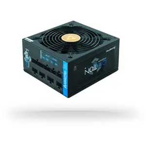 Comparateur de prix : Bloc d'Alimentation Chieftec BDF-1000C 1000 W 80 Plus Bronze