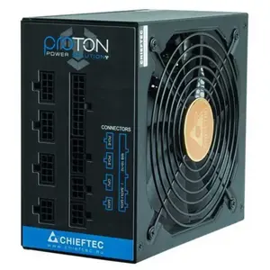Comparateur de prix : Bloc d'Alimentation Chieftec BDF-650C 650 W 80 Plus Bronze