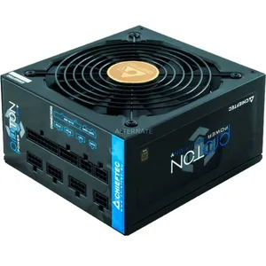 Comparateur de prix : Bloc d'Alimentation Chieftec BDF-750C 750 W 80 Plus Bronze