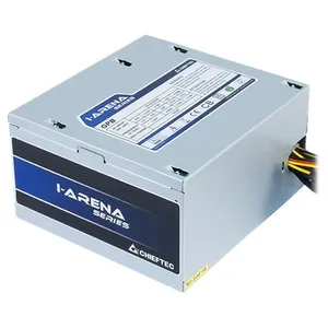Comparateur de prix : Bloc alimentation Chieftec IArena Serie GPB-400S - 400 Watt