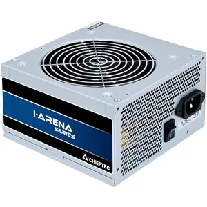 Comparateur de prix : Bloc alimentation Chieftec IArena Serie GPB-500S - 500 Watt