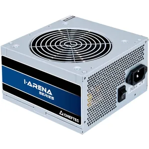 Comparateur de prix : Bloc alimentation Chieftec IArena Serie GPB-350S - 350 Watt