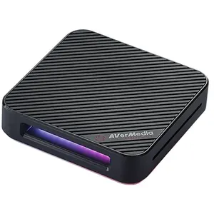 AVerMedia Live Gamer BOLT GC555 pas cher