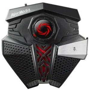 AVerMedia Micro Gaming PC Aegis (GM310) - Spécial Chat Vocal en Equipe pas cher