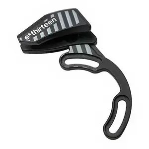 e*thirteen Guide chaine TRS Race SL - Compact Slider - 28-38 - I05 - noir (sans sabot) pas cher
