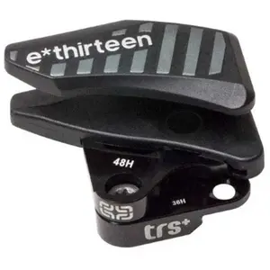Comparateur de prix : E-thirteen Guide-chaîne Trs Plus E-type Mount 28-38t One Size