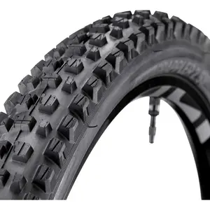 E-thirteen Grappler Tire - 29" x 2.5" - DH Casing - Endurance Compound - Black pas cher