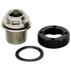 Vis pédalier E13 Gen 3 Self Extractor Noir TU CSS30-112 pas cher