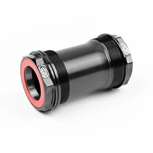 E-thirteen Cuvettes De Boîtier De Pédalier T47 30 Mm Threaded pas cher