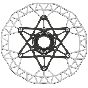 Disque de frein kcnc nordit center lock noir pas cher