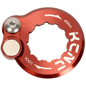 Kcnc Adaptateur De Disque De Frein De Vélo Kot46 Cl To 6b One Size pas cher