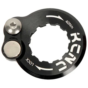 Kcnc Adaptateur De Disque De Frein De Vélo Kot46 Cl To 6b pas cher