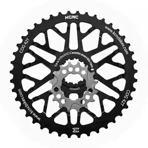 Kcnc Kit D´extension De Cassette 42/16t pas cher