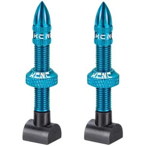 Kcnc Soupapes Presta Tubeless 38 mm pas cher