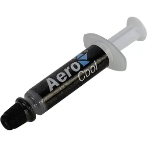 AEROCOOL Pâte thermique Baraf 1g pas cher