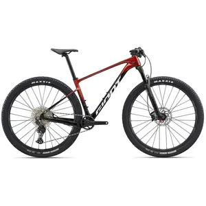 Giant Vtt Xtc Advanced 3 29´´ Deore 2026 SVendu parbikeinn
