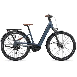 Liv Vélo électrique Allure E+ 2 28´´ Cues 9s 2026 S