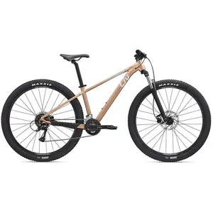 Liv Vtt Tempt 3 27.5´´ Acera Rd-m3020 2025 S pas cher