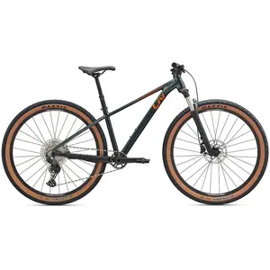 Liv Vtt Tempt 0 29´´ Deore Rd-m6100 Shadow+ 2025 SVendu paramazon