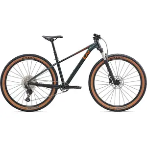 Liv Vtt Tempt 0 29´´ Deore Rd-m6100 Shadow+ 2025 MVendu parbikeinn