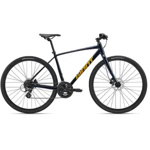 Giant Vélo Escape Disc 3 Rd-ty310 2026 SVendu parbikeinn