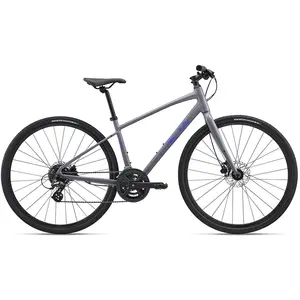 Liv Vélo Alight 3 Disc Altus 2026 XSVendu parbikeinn