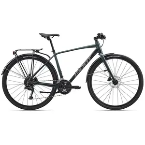 Giant Vélo Escape City Disc 2 Cues U3020 2026 SVendu parbikeinn