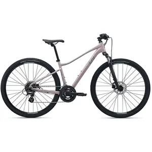 Liv Vélo Rove 4 Altus 2026 SVendu parbikeinn