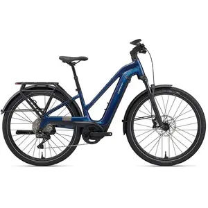 Giant Vélo électrique Explore E+ 1 Sta Cues Di2 2026 M