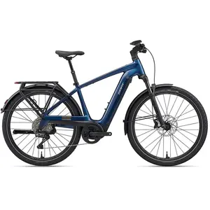 Giant Vélo électrique Explore E+ 1 Gts Cues Di2 2026 MVendu parbikeinn