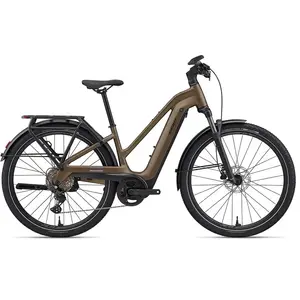 Giant Vélo électrique Explore E+ 3 Sta Deore 2026 SVendu parbikeinn