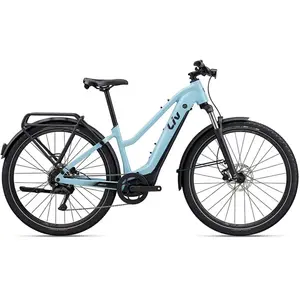 Liv Vélo électrique Amiti E+ 4 Syncdrive Sport 2026 XS