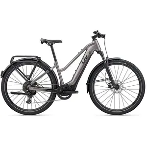 Liv Vélo électrique Amiti E+ 3 Syncdrive Sport 2026 M