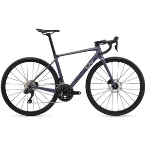 Liv Vélo De Route Langma Advanced 1 Pro Compact 105 Di2 2026 SVendu parbikeinn