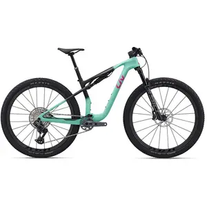 Liv Vtt Pique Advanced Sl 1 29´´ Xx Sl Eagle 2026 XS pas cher