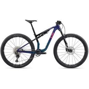 Liv Vtt Pique Advanced Sl 3 29´´ Deore 2026 MVendu parbikeinn