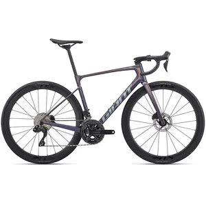 Giant Vélo De Route Defy Advanced 0 105 Di2 2026 MVendu parbikeinn