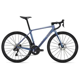 Liv Vélo De Route Langma Advanced Pro 0 Pro Compact Ultegra Di2 2026 X...Vendu parbikeinn