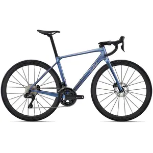 Liv Vélo De Route Langma Advanced Pro 0 Pro Compact Ultegra Di2 2026 SVendu parbikeinn