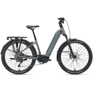 Giant Vélo électrique Anytour X E+ 1 Box Syncdrive Sport3 27.5´´ Cues ...Vendu parbikeinn