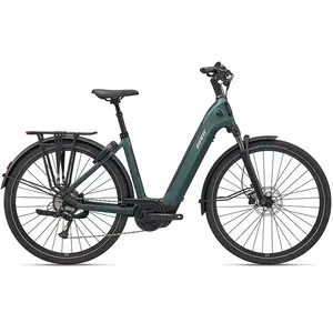 Giant Vélo électrique Newtour E+ 1 Lst Box Syncdrive Core2 700c Acera ...Vendu parbikeinn