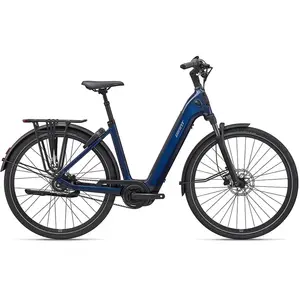 Giant Vélo électrique Newtour E+ 1 Lst Box Syncdrive Core2 700c Nexus ...Vendu parbikeinn