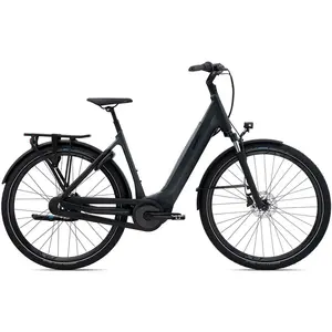 Giant Vélo électrique Dailytour E+ 2 Dash Lds Nexus Revoshift 2022Vendu parbikeinn