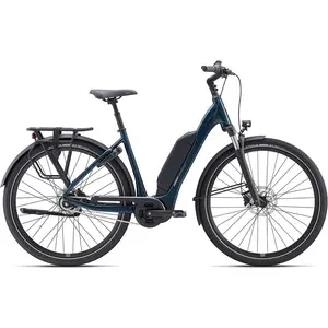 Giant Vélo électrique Expression E+ 1 Syncdrive Core 2024 SVendu parbikeinn