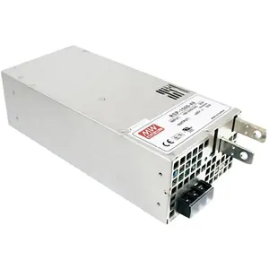 MEAN WELL RSP-1500-27 Bloc dalimentation à découpage 27 V/DC 56 A 1512... pas cher