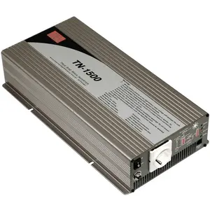 MeanWell MEAN WELL TN-1500-224B, Universal, 21-30 V, 1500 W, 240 V, Sc... pas cher